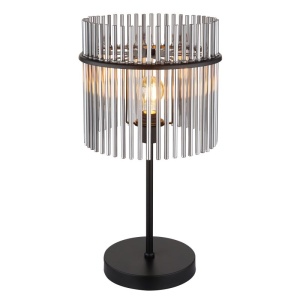Veioza moderna design decorativ GORLEY fumurie