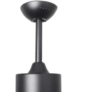 Ventilator XL cu telecomanda ANDROS negru 119393 universul-luminii.ro