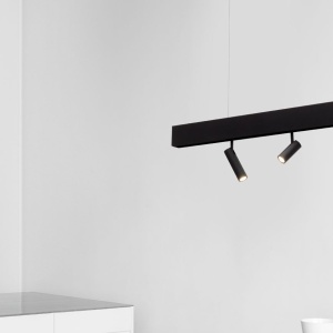 Accesoriu, Corp de iluminat pentru sina magnetica Buxton, Loop sau Sign, Nap 10W 3000K 188284 universul-luminii.ro