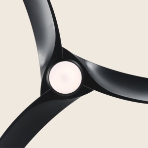 Accesoriu, Kit lumina LED pentru Ventilatorul Fan negru - Img 4