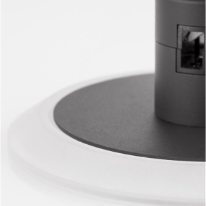 Accesoriu Libo 6W, Corp de iluminat pentru sistemul magnetic-decorativ MAGNA 192504 universul-luminii.ro