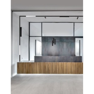 Accesoriu, Modul de iluminat pentru sina magnetica Buxton, Loop sau Sign, RIETI NVL-8254417 191614 universul-luminii.ro