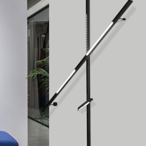 Accesoriu, Modul de iluminat pentru sina magnetica Planet, Pec 100cm 205014 universul-luminii.ro