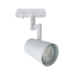 Accesoriu, Spot directionabil Allison alb, pentru sina Nordlux Link 167024 universul-luminii.ro