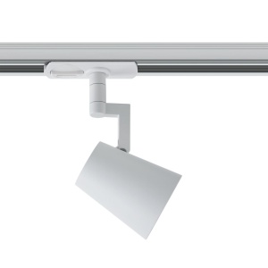 Accesoriu, Spot directionabil Allison alb, pentru sina Nordlux Link 243774 universul-luminii.ro