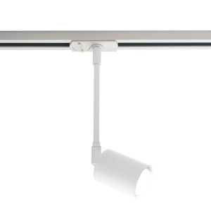 Accesoriu, Spot directionabil Explore alb, pentru sina Nordlux Link