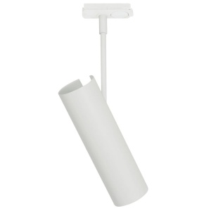 Accesoriu, Spot directionabil Mib 6 alb, pentru sina Nordlux Link