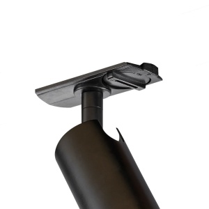 Accesoriu, Spot directionabil Open negru, pentru sina Nordlux Link - Img 2