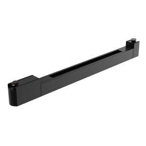 Accesoriu, Spot LED pentru sinele monofazate Unity, Basis Rot negru 4000K 24W - Img 5