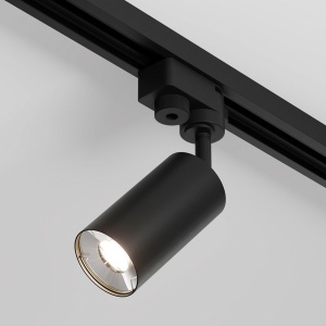 Accesoriu, Spot pentru sinele monofazate Unity, Focus mini negru - Img 3