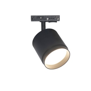 Accesoriu, Spot pentru sinele monofazate Unity, Polar negru - Img 1