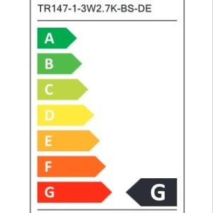 Accesoriu, Spot pentru Sistem Modular Magnetic Flarity, Bianca alama 243154 universul-luminii.ro