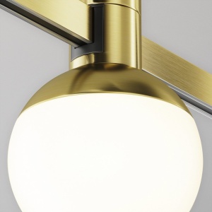 Accesoriu, Spot pentru Sistem Modular Magnetic Flarity, Luna alama 166374 universul-luminii.ro