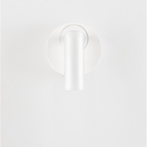 Aplica alba cu spot LED directionabil PICTOR 248264 universul-luminii.ro