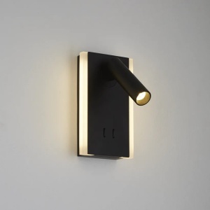 Aplica ambientala cu spot LED directionabil Ice 64164 universul-luminii.ro