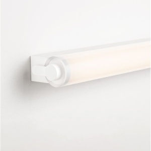Aplica baie LED CCT, Protectie IP44 COR alb - Img 5