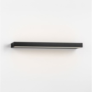 Aplica baie LED CCT, Protectie IP44 GIOCO negru - Img 4