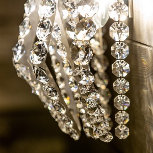 Aplica Cristal Bohemia Exclusive design LUX LUMINARY 01-WL - Img 2