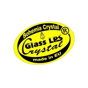 Aplica cu 5 brate Cristal Bohemia 90654 universul-luminii.ro