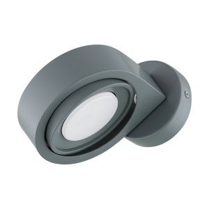 Aplica cu spot directionabil LOTUS 8898 night sage - Img 6