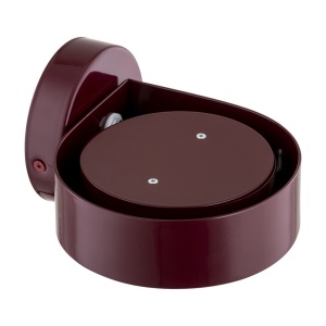 Aplica cu spot directionabil LOTUS 8901 bordo - Img 7