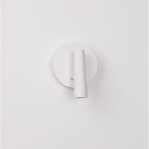 Aplica cu Spot LED directionabil stil minimalist TICO alba, NVL-9695146 169754 universul-luminii.ro