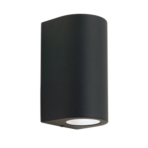 Aplica de exterior ambientala IP54 LAURENZ 2L 157304 universul-luminii.ro