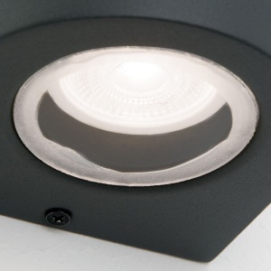Aplica de exterior ambientala IP54 LAURENZ 2L 235924 universul-luminii.ro