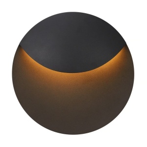 Aplica de exterior cu lumina LED indirecta Valopin