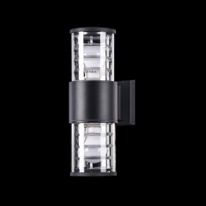 Aplica de exterior cu protectie IP54, Bronx up/down MYO576WL-02B 181754 universul-luminii.ro