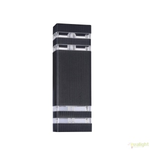 Aplica de exterior cu protectie IP54, Unter den Linden MYO578WL-02B 57134 universul-luminii.ro