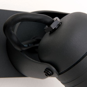 Aplica de exterior cu spoturi directionabile IP44 VISION 2L 235914 universul-luminii.ro