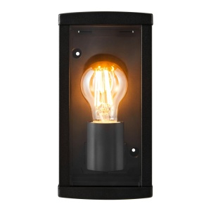Aplica de exterior stil nordic IP44 Linas 130554 universul-luminii.ro