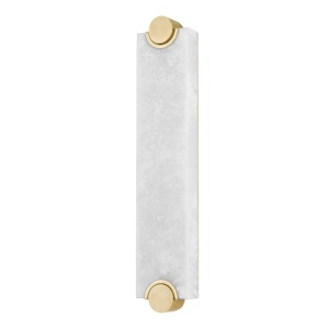 Aplica de perete, Alabastru, Design LUX, Brant