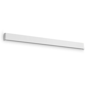 Aplica de perete ambientala DELTA AP8 D110 BIANCO