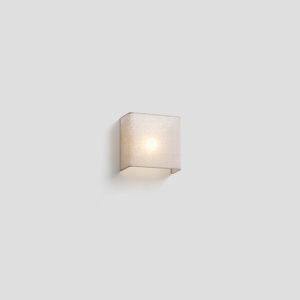 Aplica de perete ambientala design natural OTTON SQ 200 in 127104 universul-luminii.ro