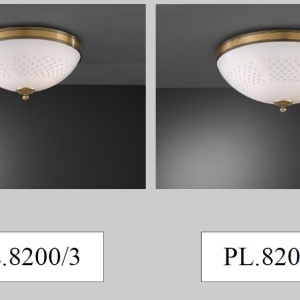 Aplica de perete clasica design italian 8200 117024 universul-luminii.ro