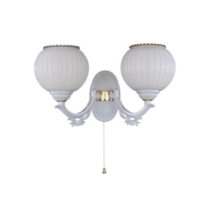 Aplica de perete clasica design italian 9650
