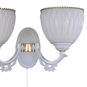 Aplica de perete clasica design italian 9651 105494 universul-luminii.ro
