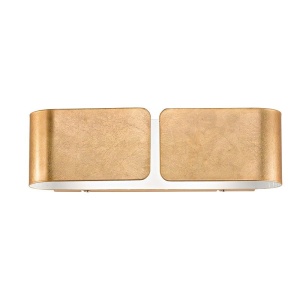 Aplica de perete CLIP AP2 SMALL ORO 088266
