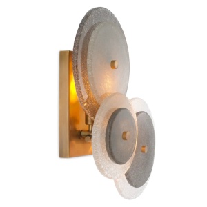 Aplica de perete deosebita LUX design ambiental Hyde 236034 universul-luminii.ro