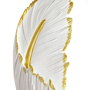Aplica de perete design ambiental Pana 65cm 222194 universul-luminii.ro