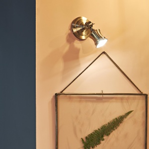Aplica de perete design clasic BARBER AP1 - Img 3