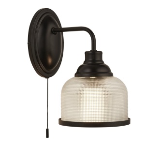 Aplica de perete design clasic Highworth - Img 2