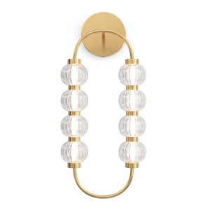 Aplica de perete design decorativ Amulet