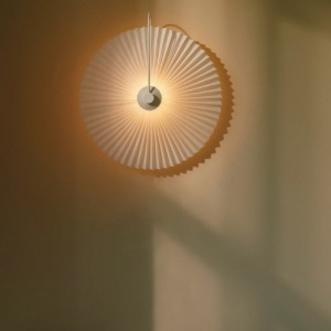 Aplica de perete design decorativ nordic Nadia - Img 4