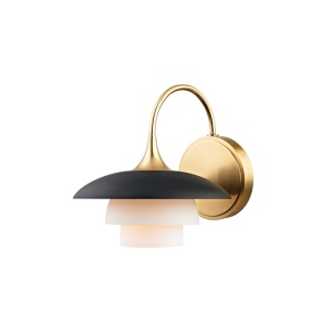 Aplica de perete design deosebit BARRON - Img 1