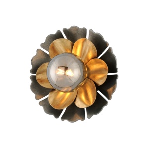 Aplica de perete design deosebit MAGIC GARDEN medium - Img 1