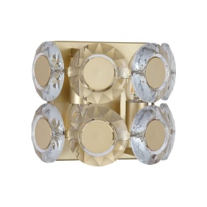 Aplica de perete design elegant Belle 2LT - Img 5