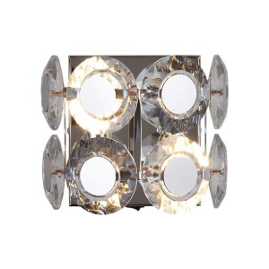 Aplica de perete design elegant Belle 2LT - Img 4